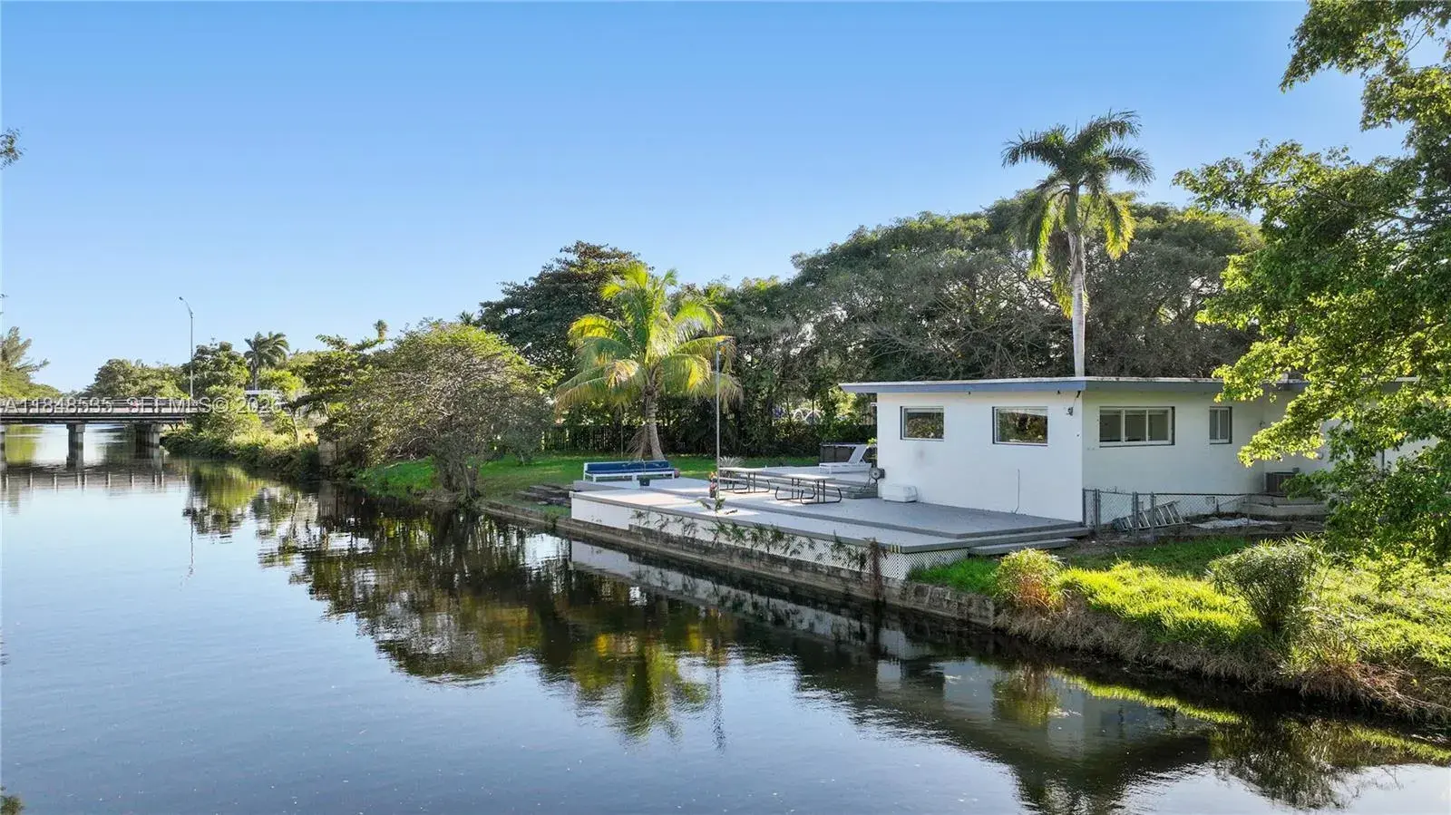 4 bedroom 3 bath Residential for sale at 12599 NE 2nd Ave, North Miami FL 33161