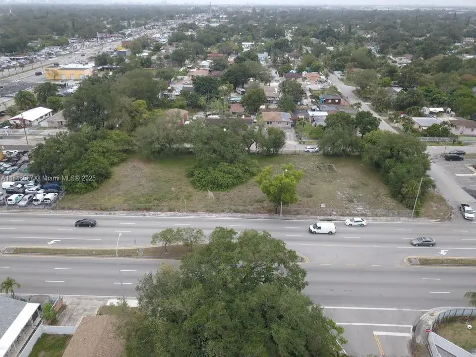 Commercial Land for sale at 2801 NW 102nd St, Miami FL 33165