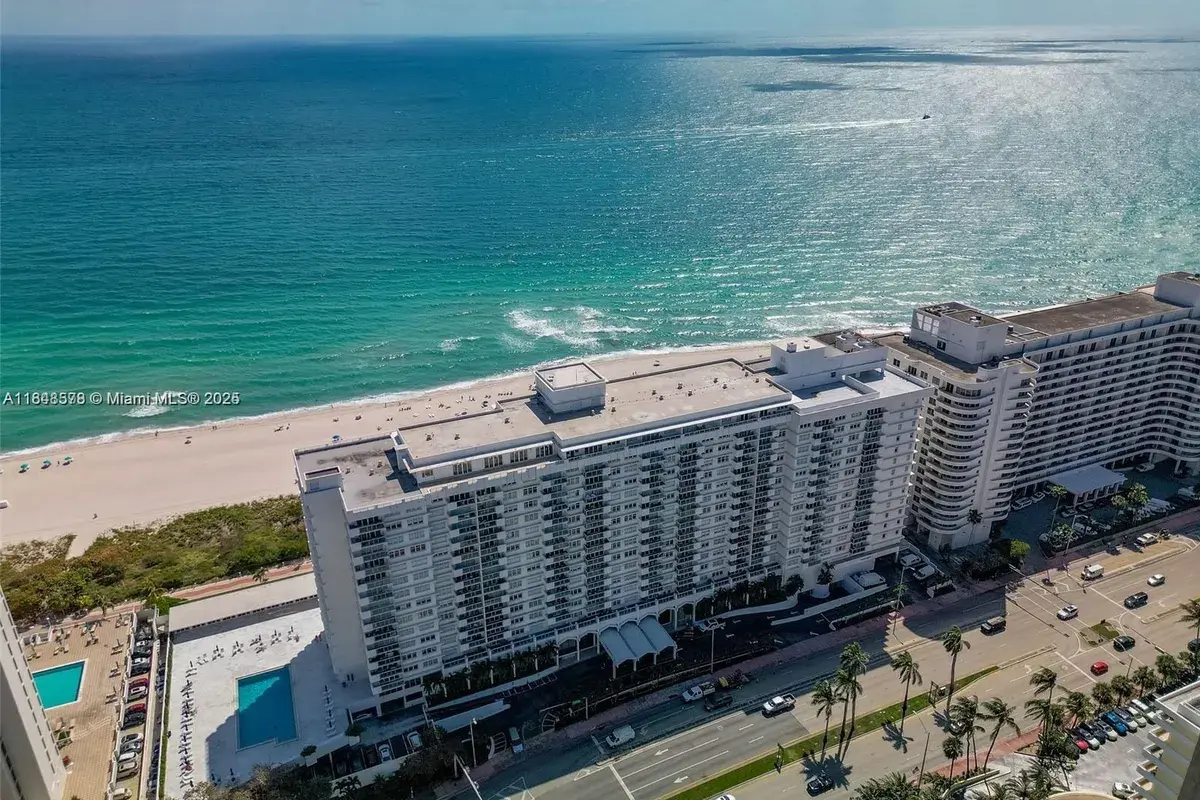 5601 Collins Ave, Miami Beach FL 33140