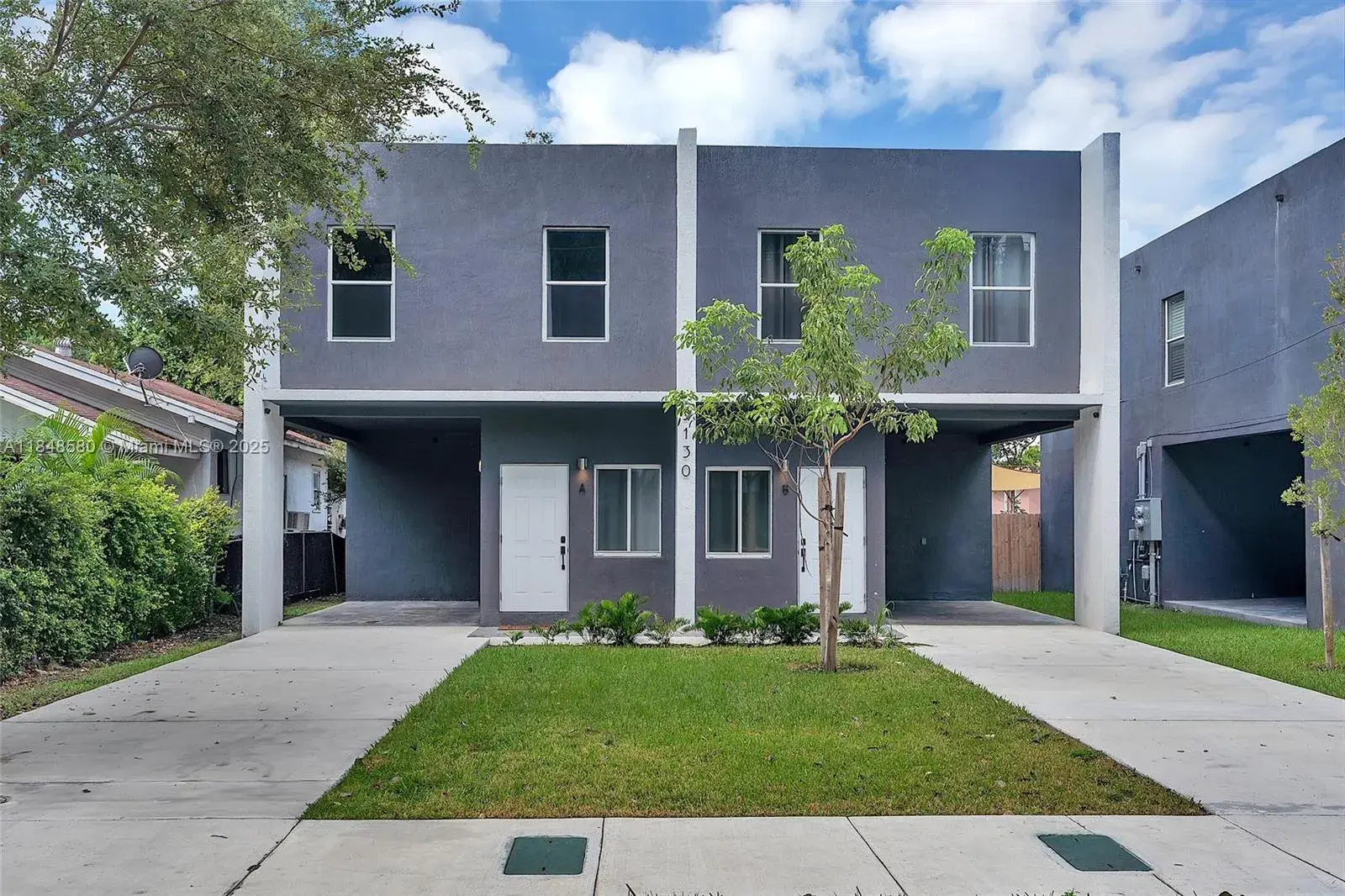 Residential Income for sale at 5130 NW 5th Ave, Miami FL 33127