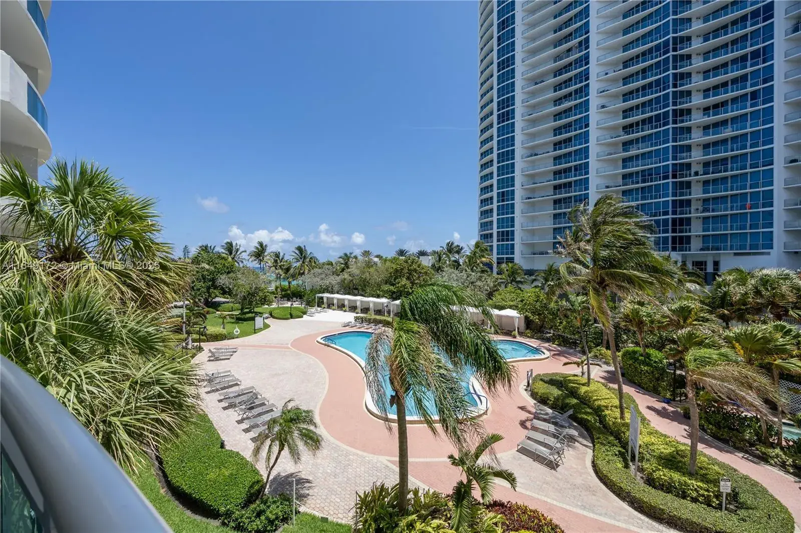 3001 S Ocean Dr # 425, Hollywood FL 33019