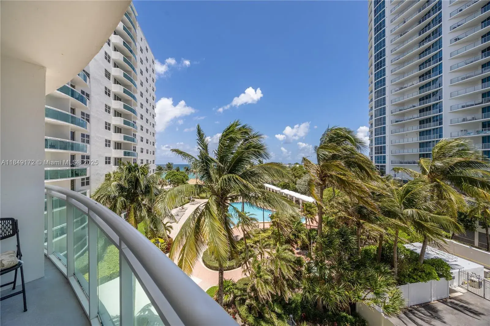 3001 S Ocean Dr # 425, Hollywood FL 33019