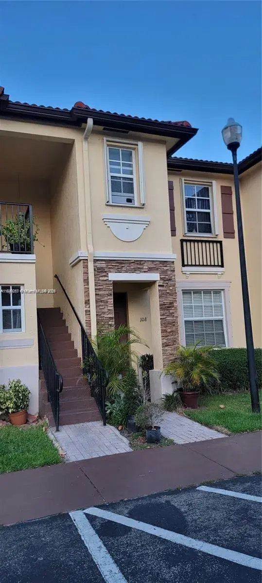 1655 NE 33rd Rd # 4, Homestead FL 33033