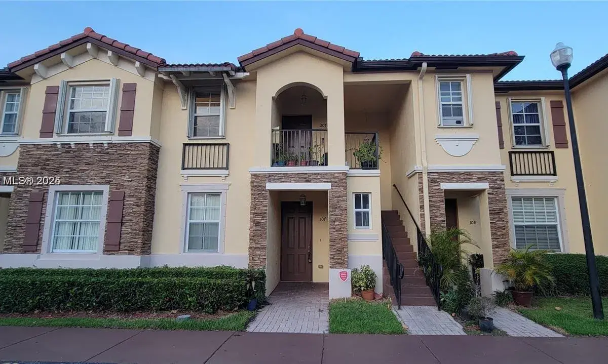 1655 NE 33rd Rd # 4, Homestead FL 33033