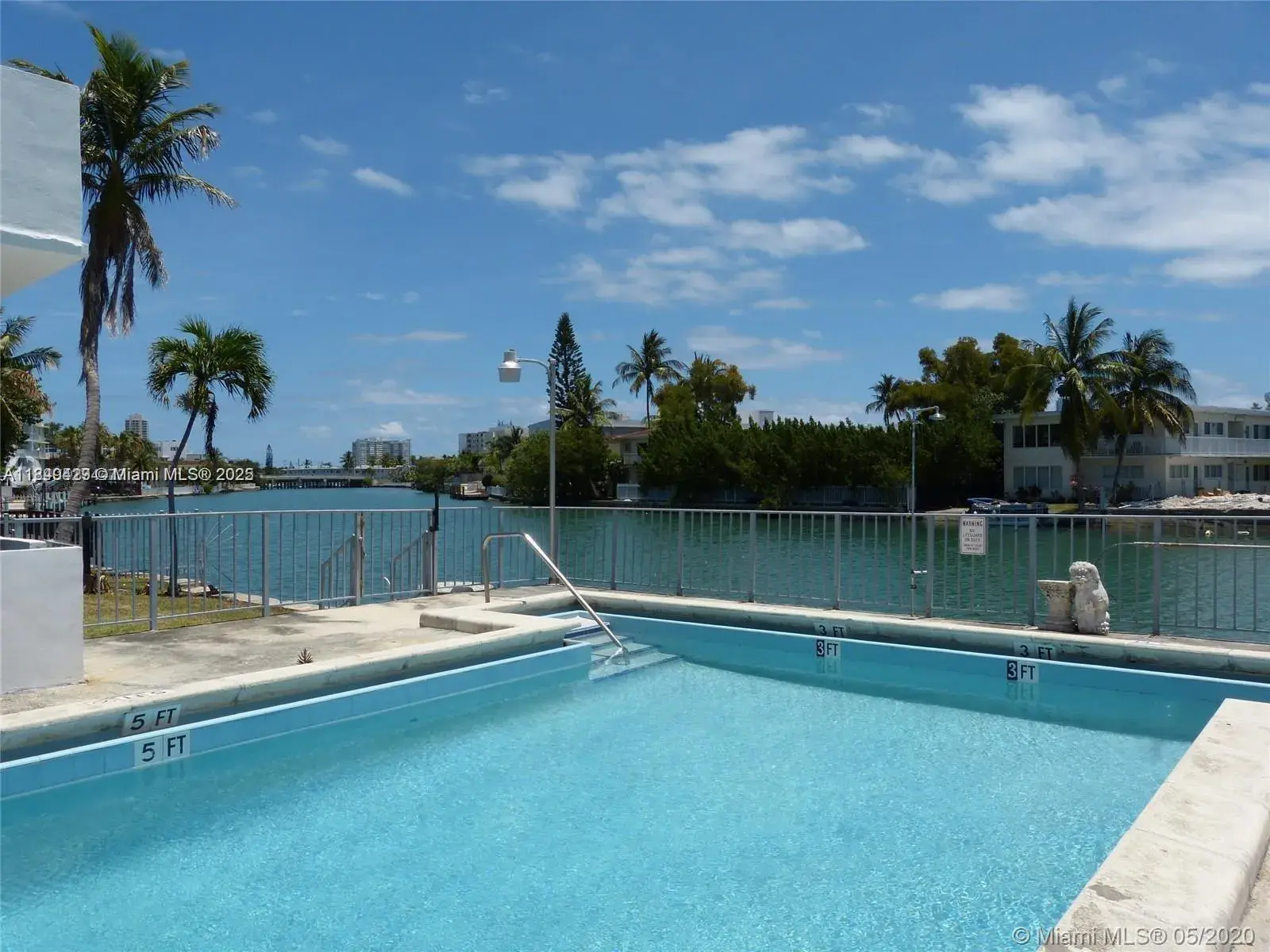 250 S Shore Dr # 5, Miami Beach FL 33141