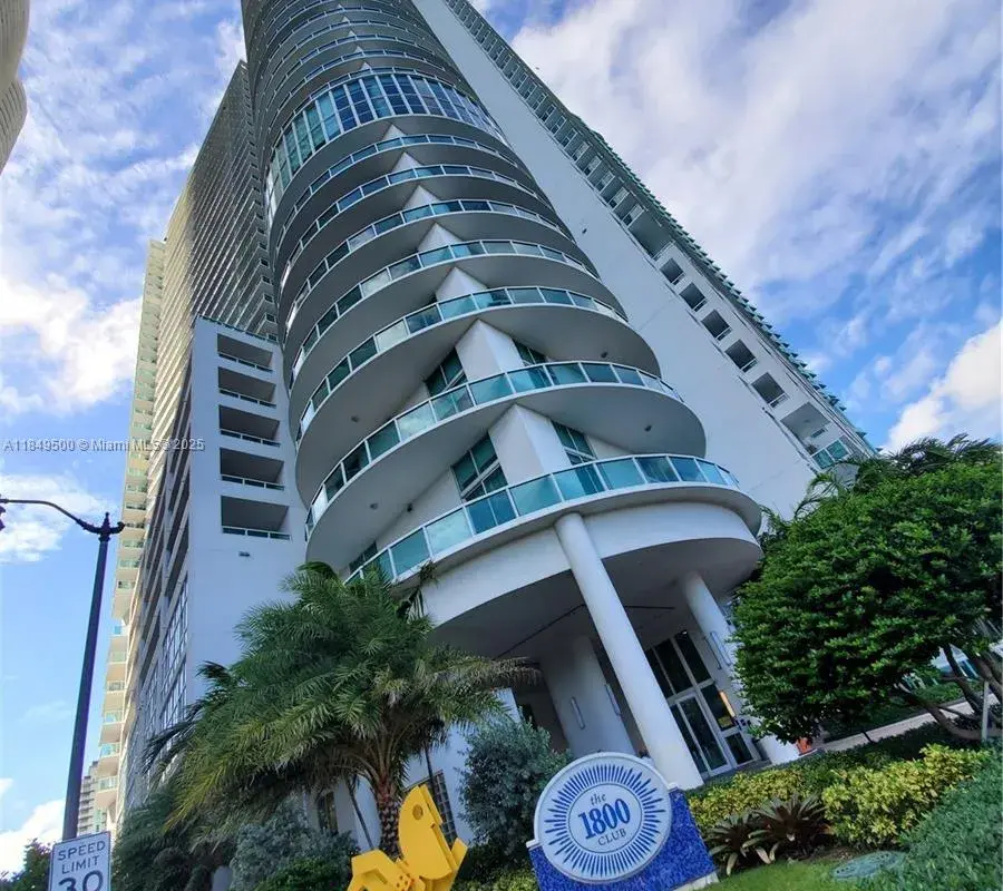 1800 N Bayshore Dr # 3808, Miami FL 33132