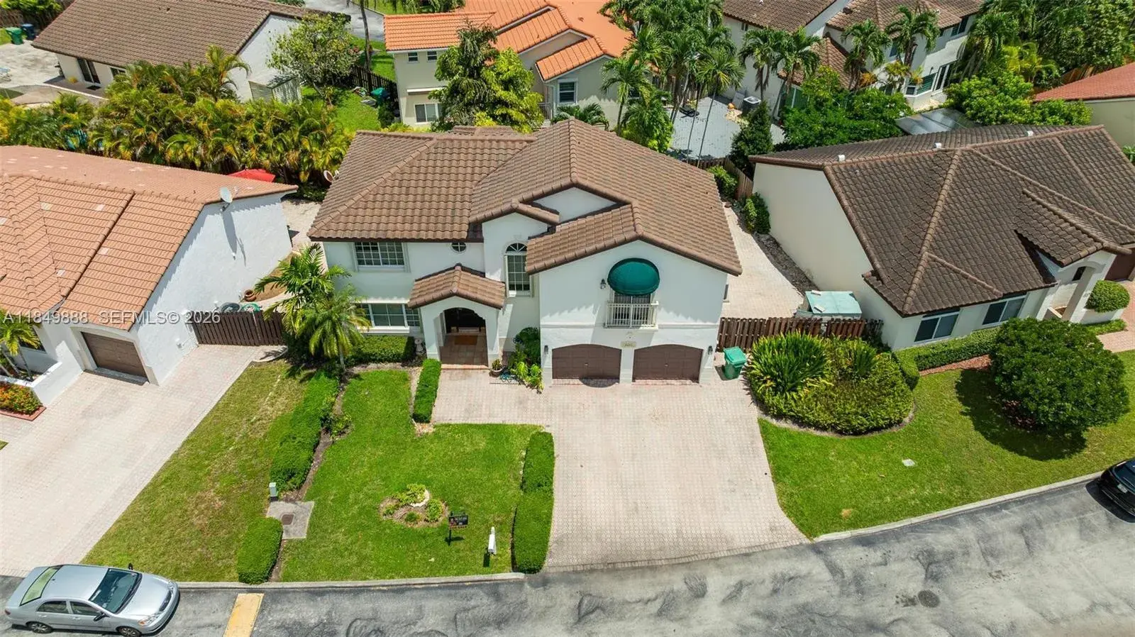 4471 SW 154th Ct, Miami FL 33185