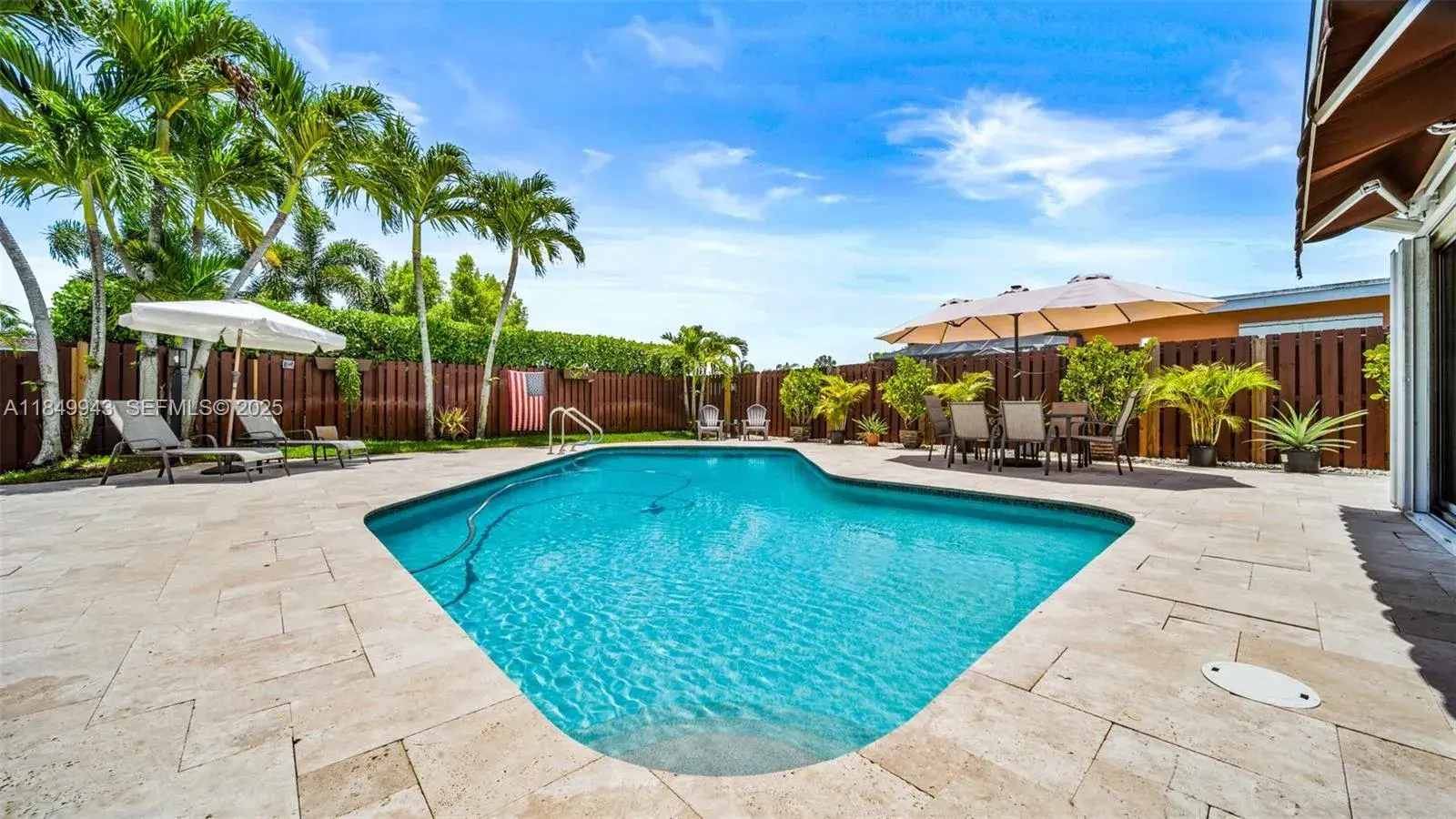3 bedroom 2 bath Residential for sale at 5212 Taft St, Hollywood FL 33021