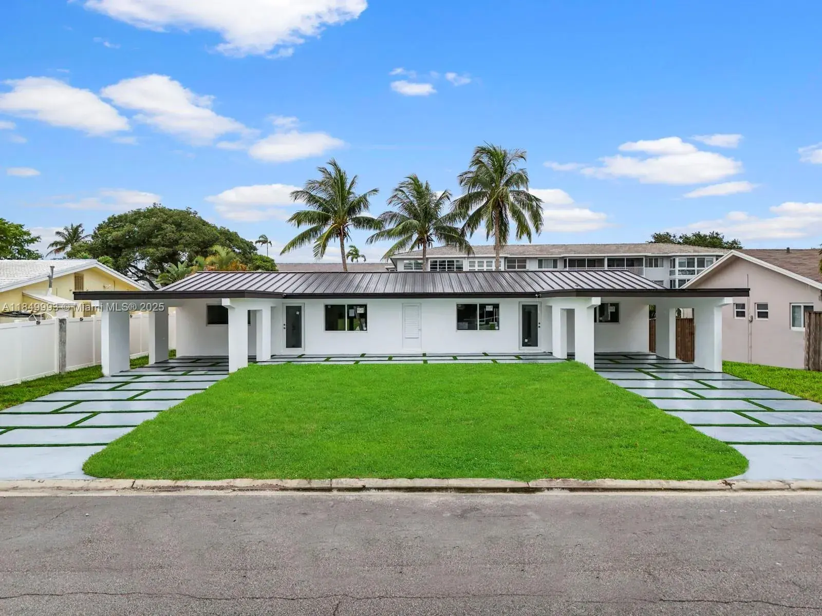 Residential Income for sale at 1007 Citrus Isle, Fort Lauderdale FL 33315
