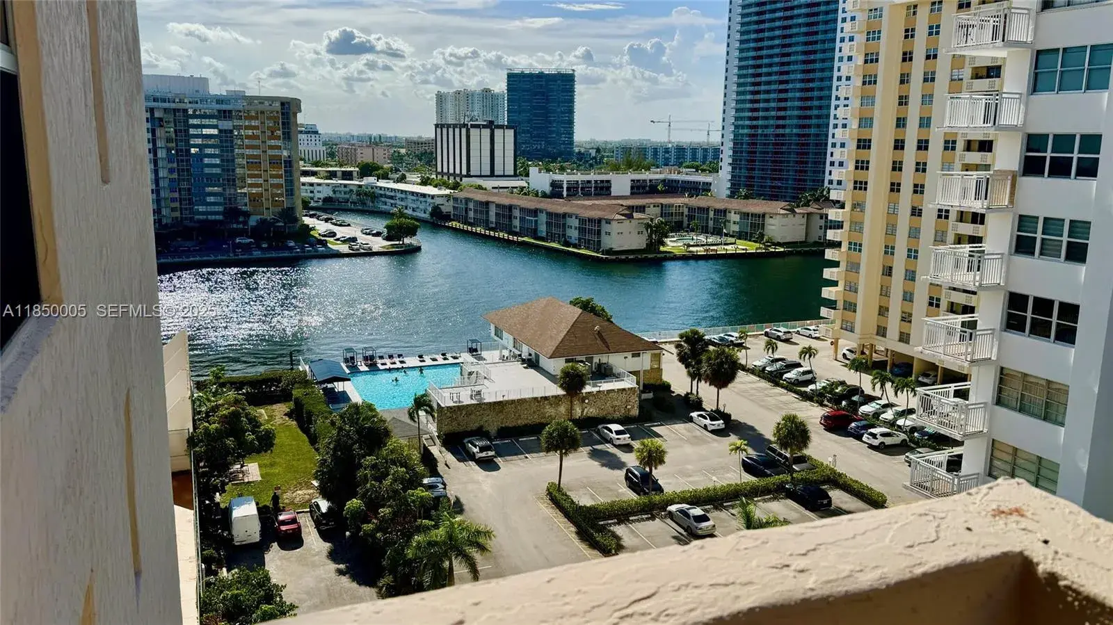 1865 S Ocean Dr # 11B, Hallandale Beach FL 33009