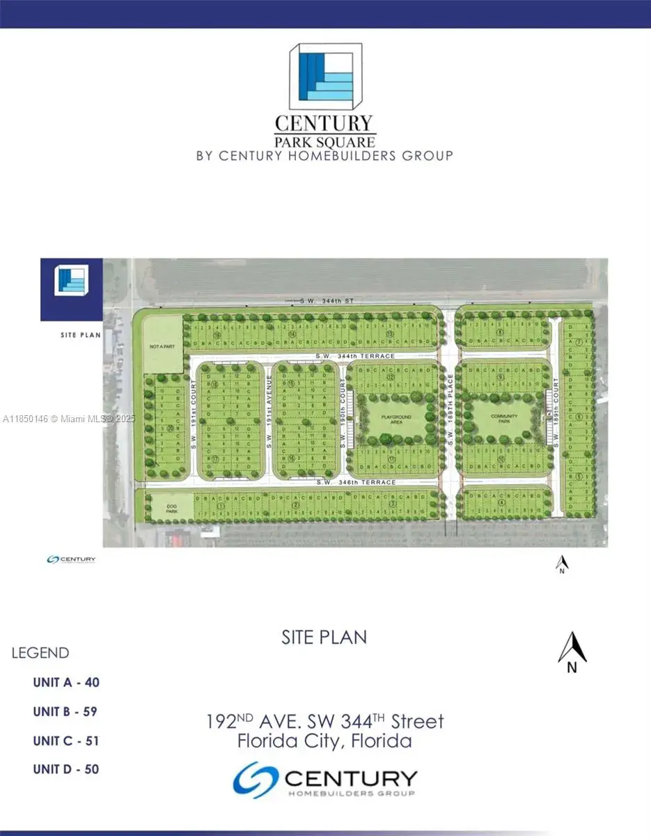 19021 SW 344th Ter, Homestead FL 33034