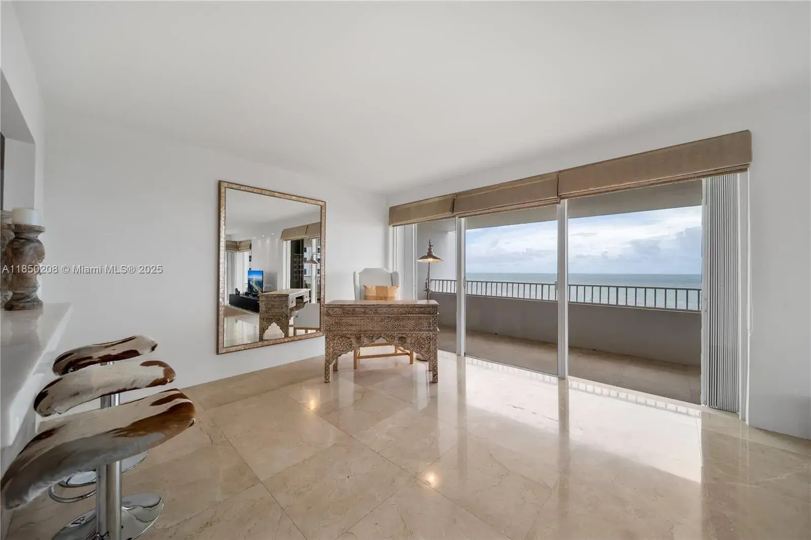 3 bedroom 2 bath for rent at 199 Ocean Lane Dr # 901, Key Biscayne FL 33149