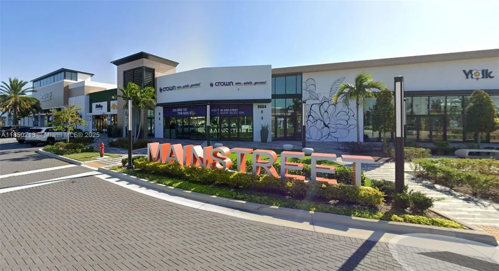 Business Opportunity for sale at 9884 Jog Rd, Boynton Beach FL 33437