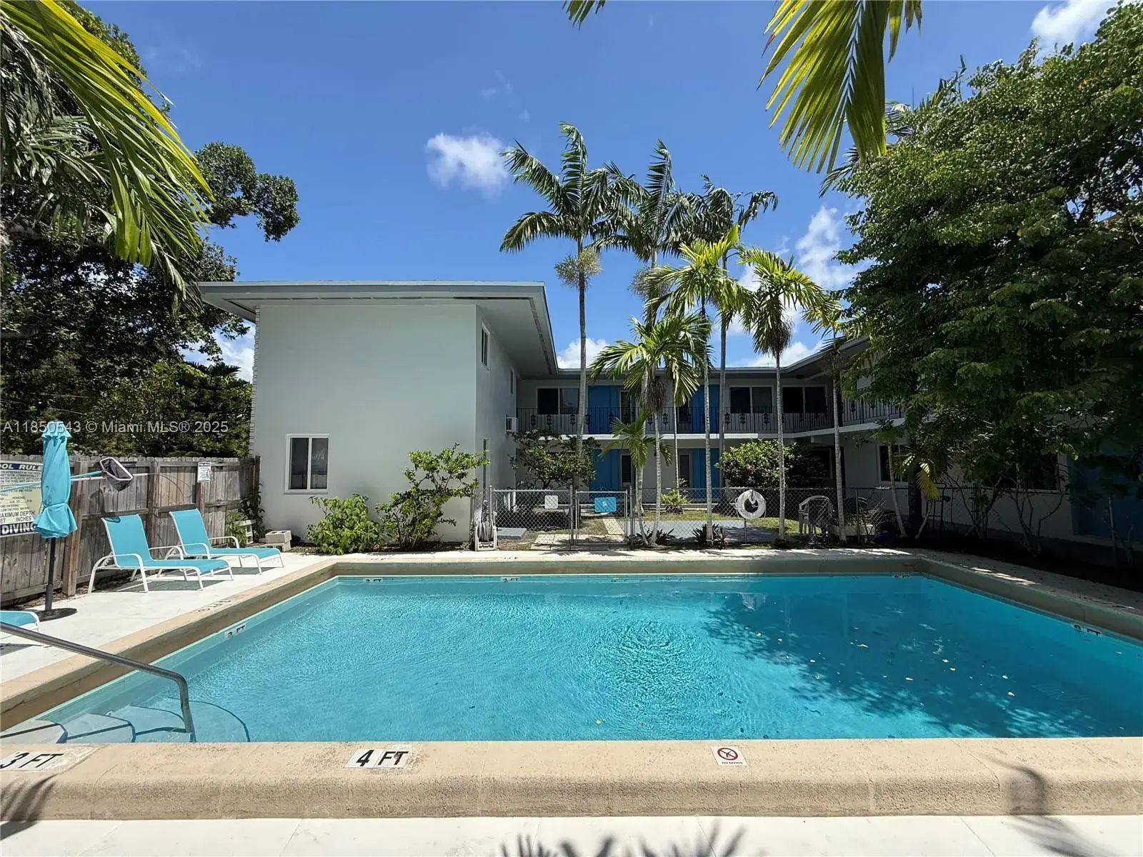 7441 SW 59th Pl # 12A, South Miami FL 33143