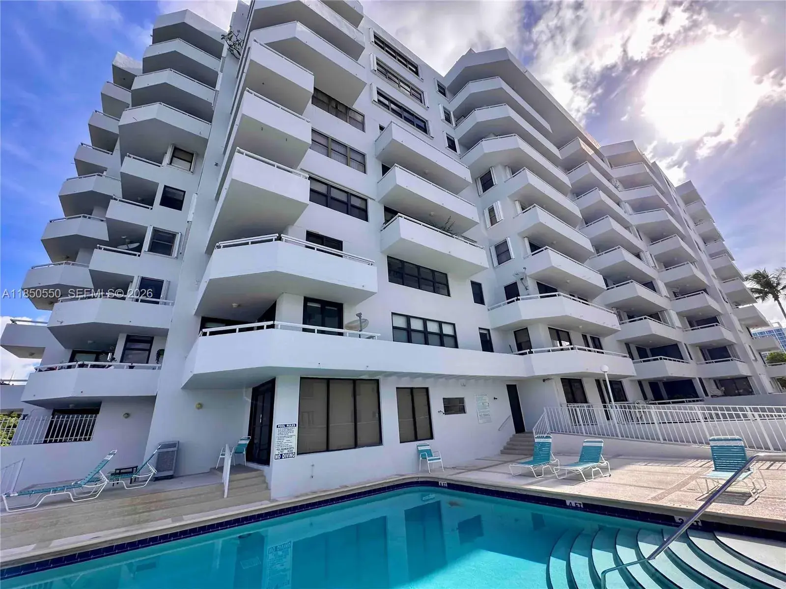 6830 Indian Creek Dr # 6D, Miami Beach FL 33141