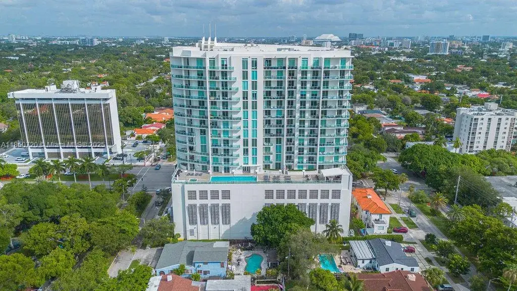 2525 SW 3rd Ave # 1008, Miami FL 33129