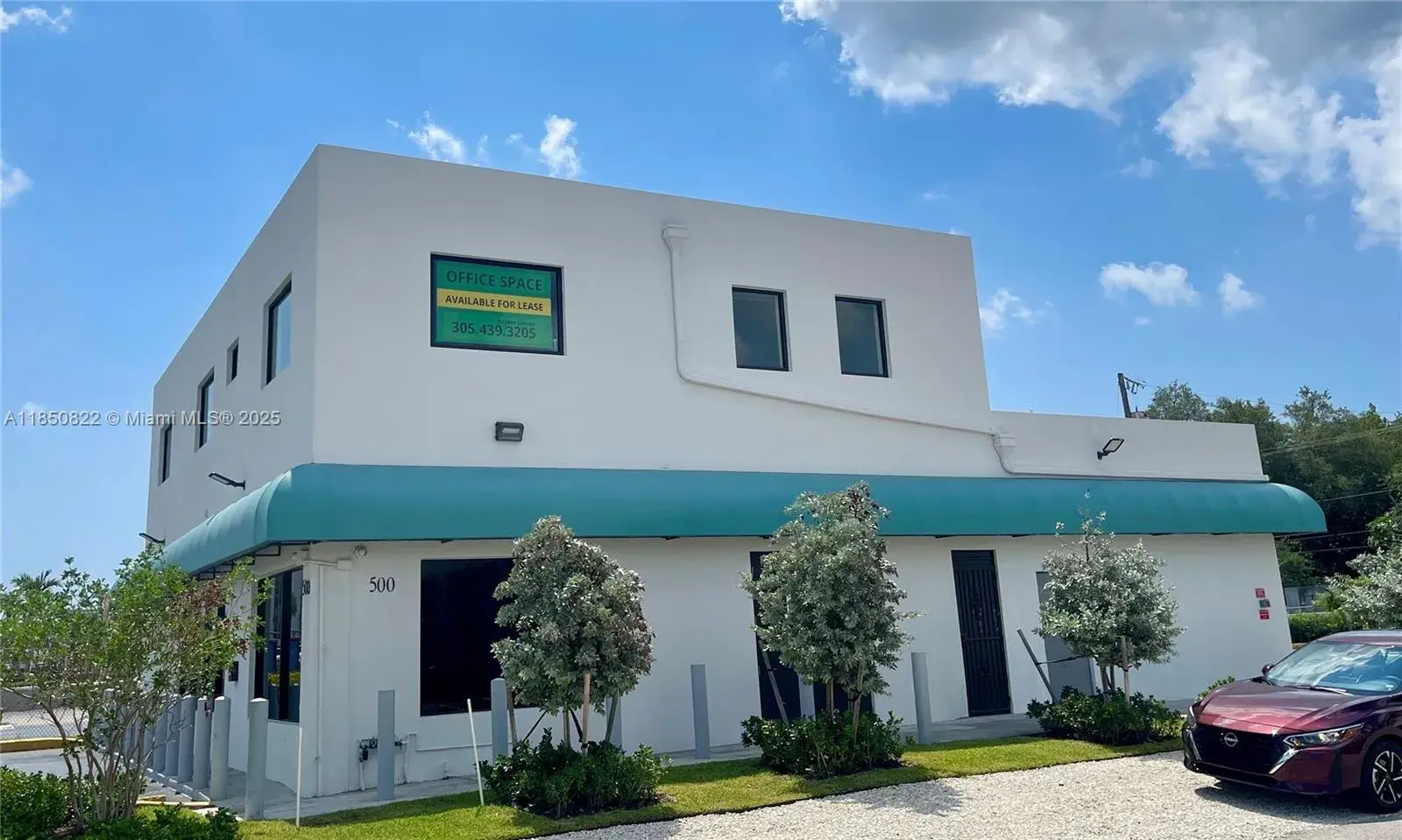 500 NE 167th St # 2a, Miami FL 33162