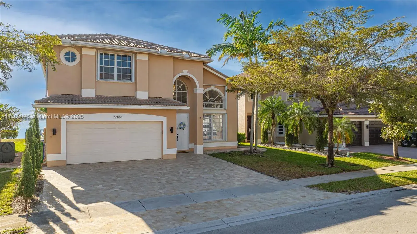 5022 SW 173rd Ave, Miramar FL 33029