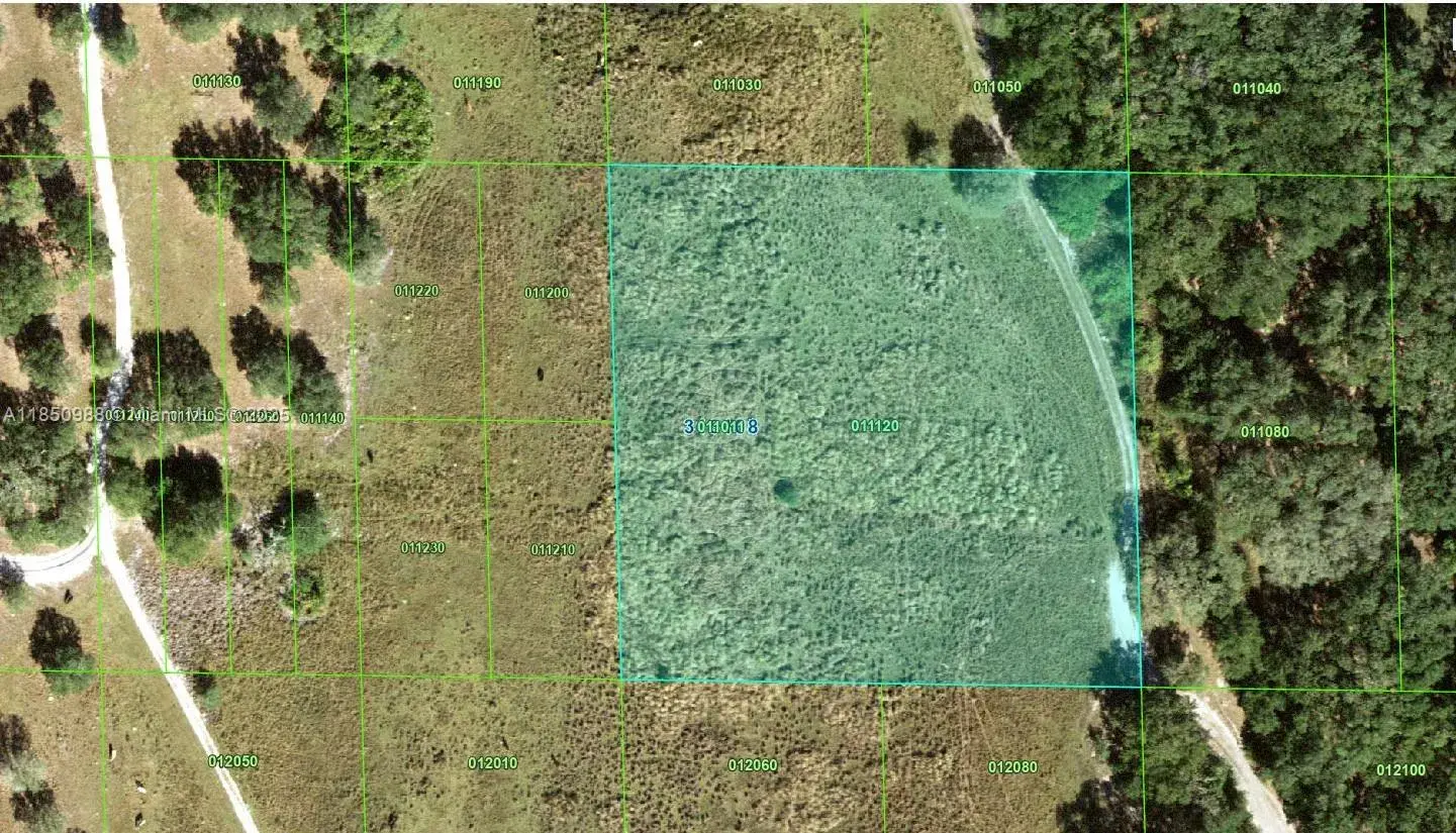 Land/Boat Docks for sale at 0 FROSTPROOF, Frostproof FL 33843
