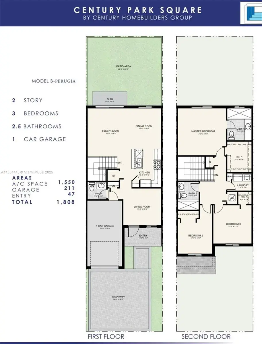34525 SW 191st Ave, Homestead FL 33034