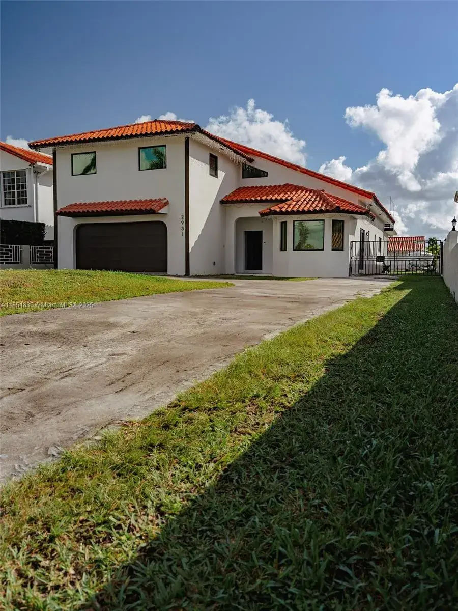 2931 SW 117th Ave, Miami FL 33175