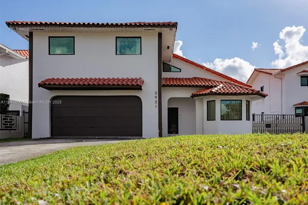 2931 SW 117th Ave, Miami FL 33175
