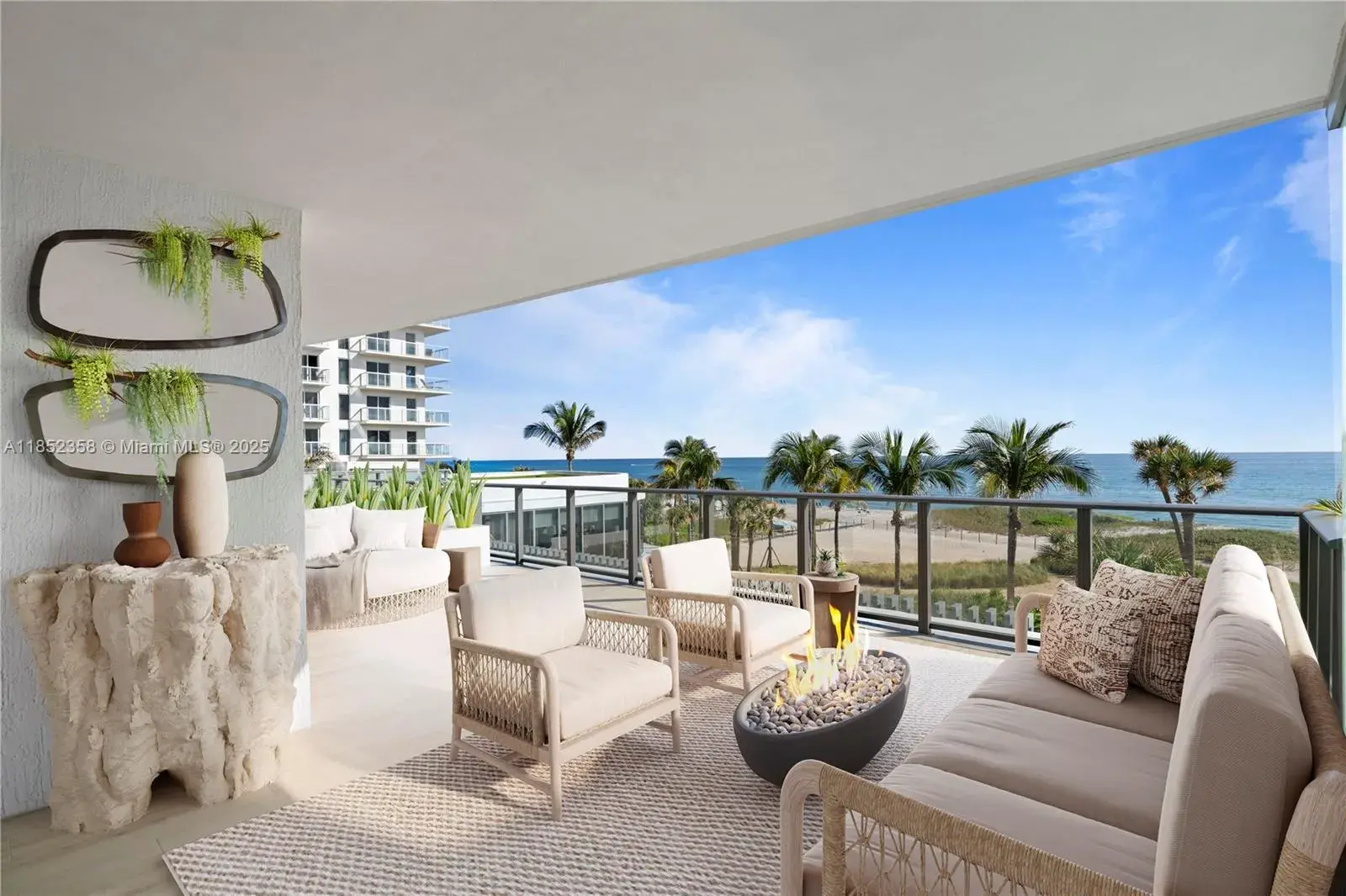 3 bedroom 3 bath Residential for sale at 1116 N Ocean Blvd # 304, Pompano Beach FL 33062