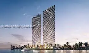 4 bedroom 5 bath Residential Lease for rent at 700 Ne 24th St # 4507, Miami FL 33137