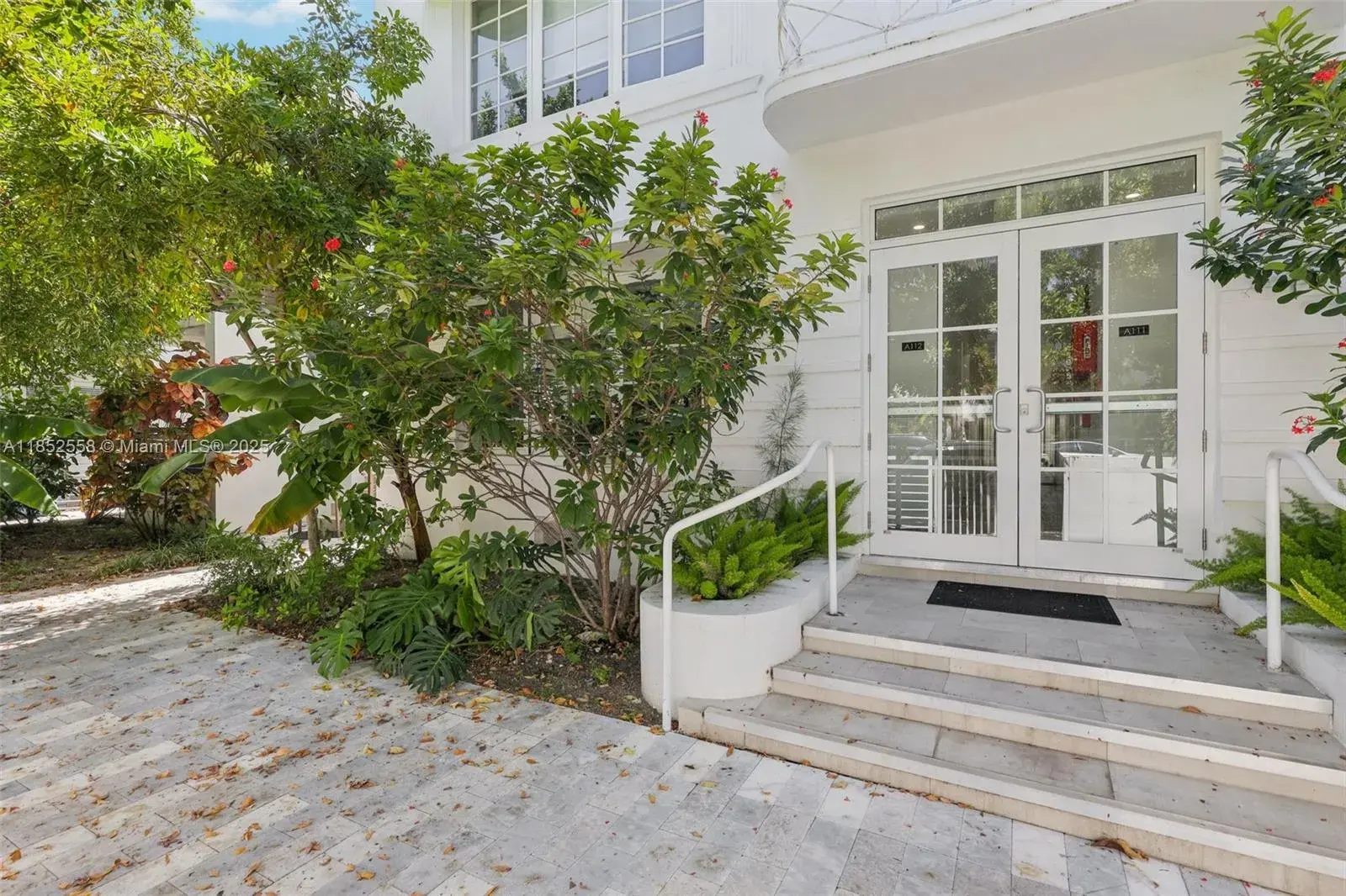 1 bedroom 1 bath Residential for sale at 1610 Euclid Ave # B101, Miami Beach FL 33139