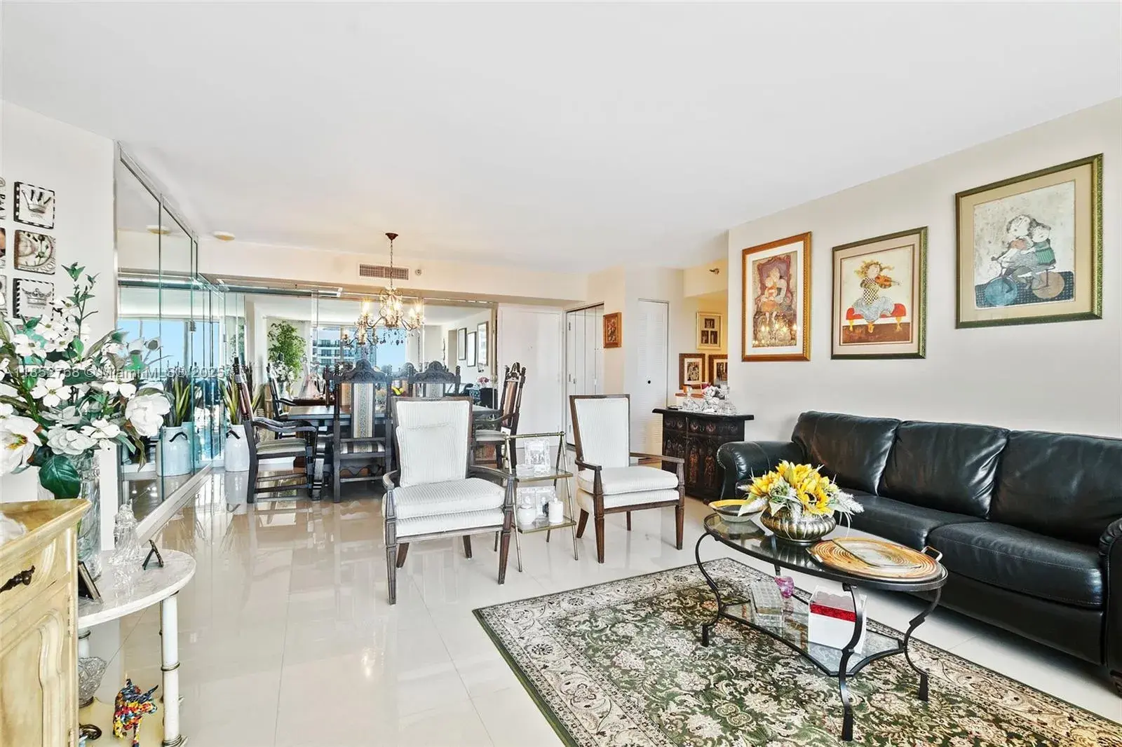 19101 NE 36th Ct # 1602, Aventura FL 33180