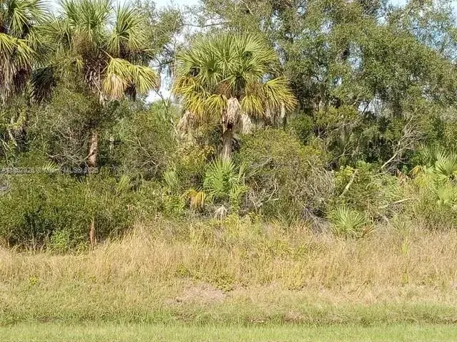Land/Boat Docks for sale at 26054 Notre Dame, Punta Gorda FL 33955