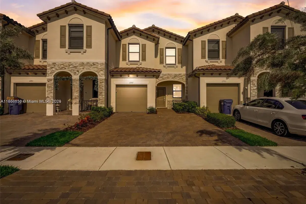 11957 SW 245th Ter, Homestead FL 33032
