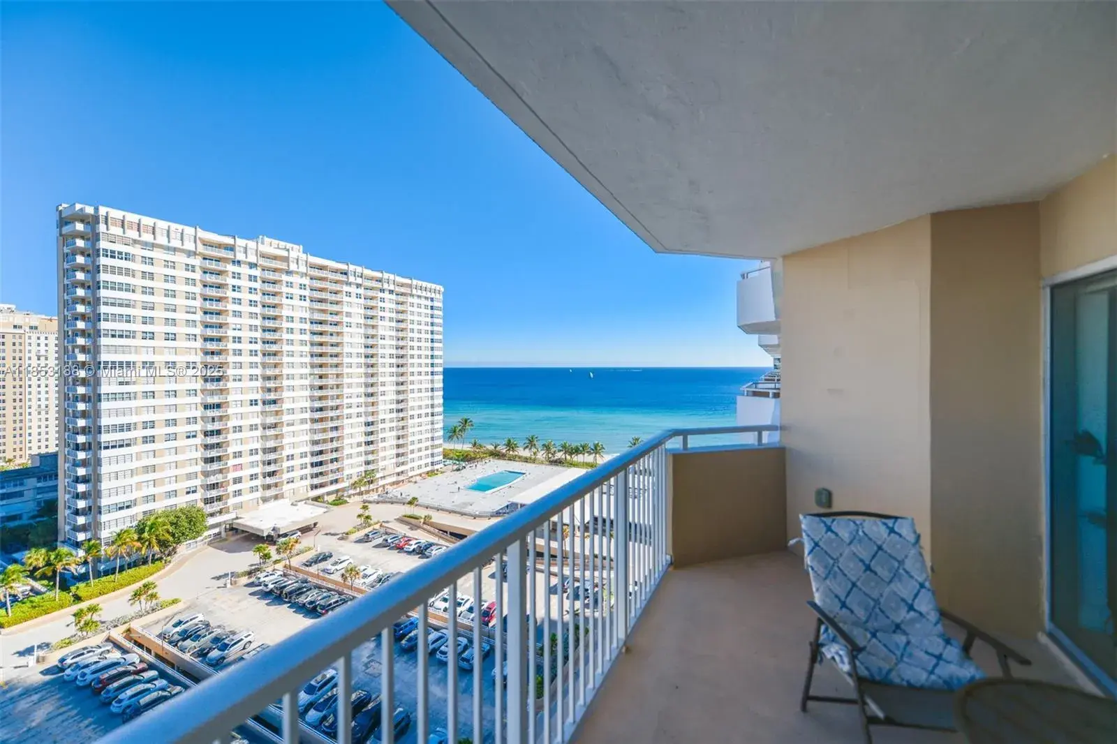 1980 S Ocean Dr # 14M, Hallandale Beach FL 33009