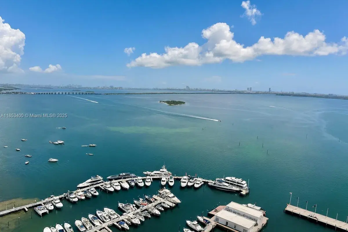 555 NE 15th St # 32D, Miami FL 33132