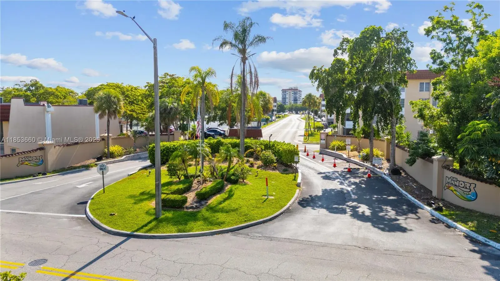 3 bedroom 2 bath Residential for sale at 4088 Inverrary Dr # 11F, Lauderhill FL 33319