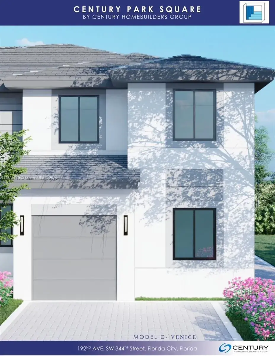 34531 SW 191st Ave, Homestead FL 33034
