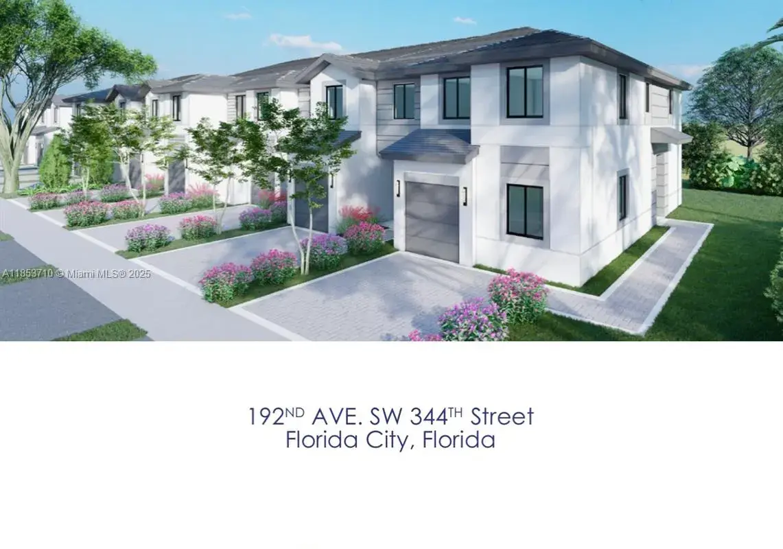 34531 SW 191st Ave, Homestead FL 33034