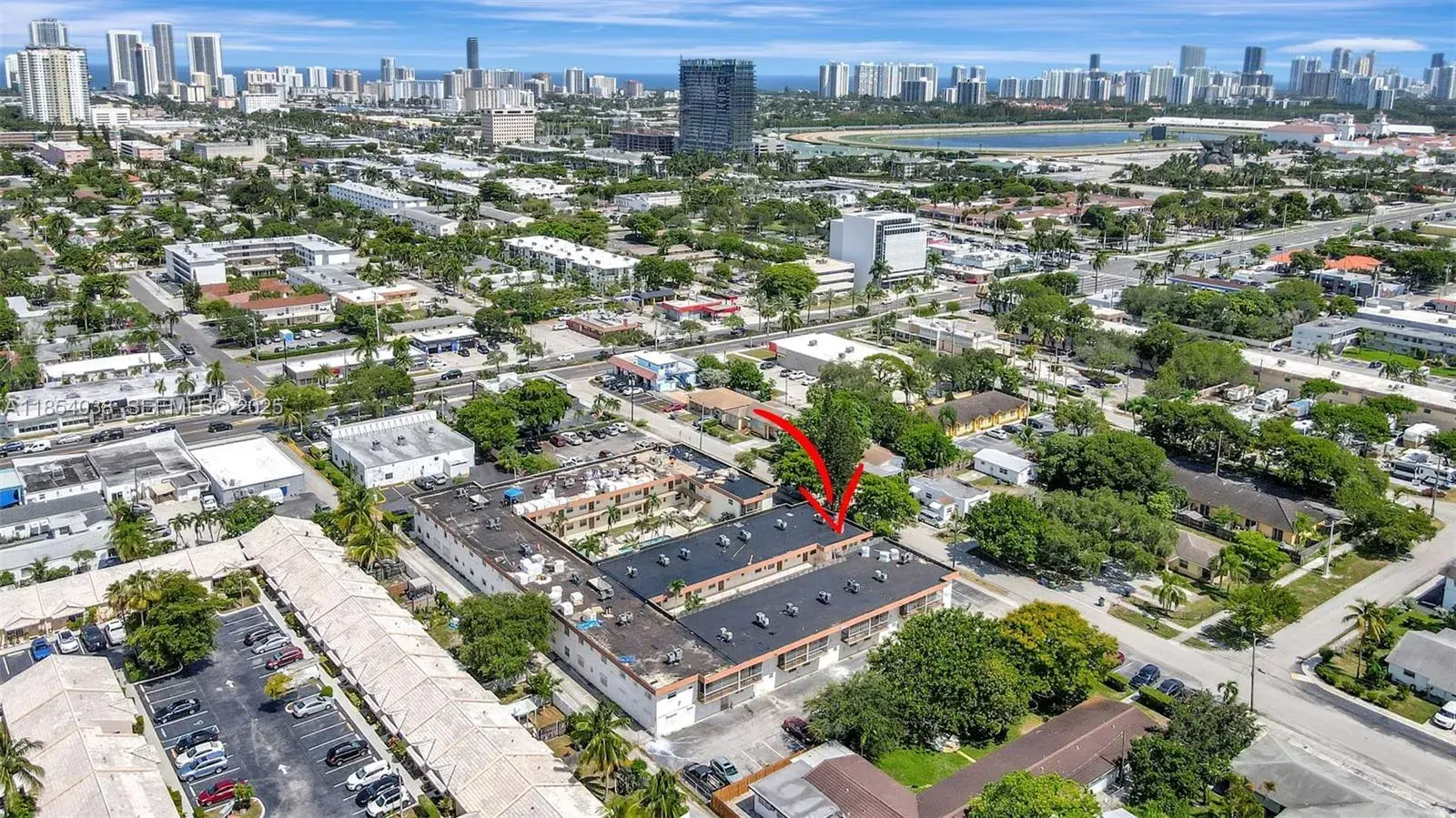 415 NE 2nd St # 201, Hallandale Beach FL 33009