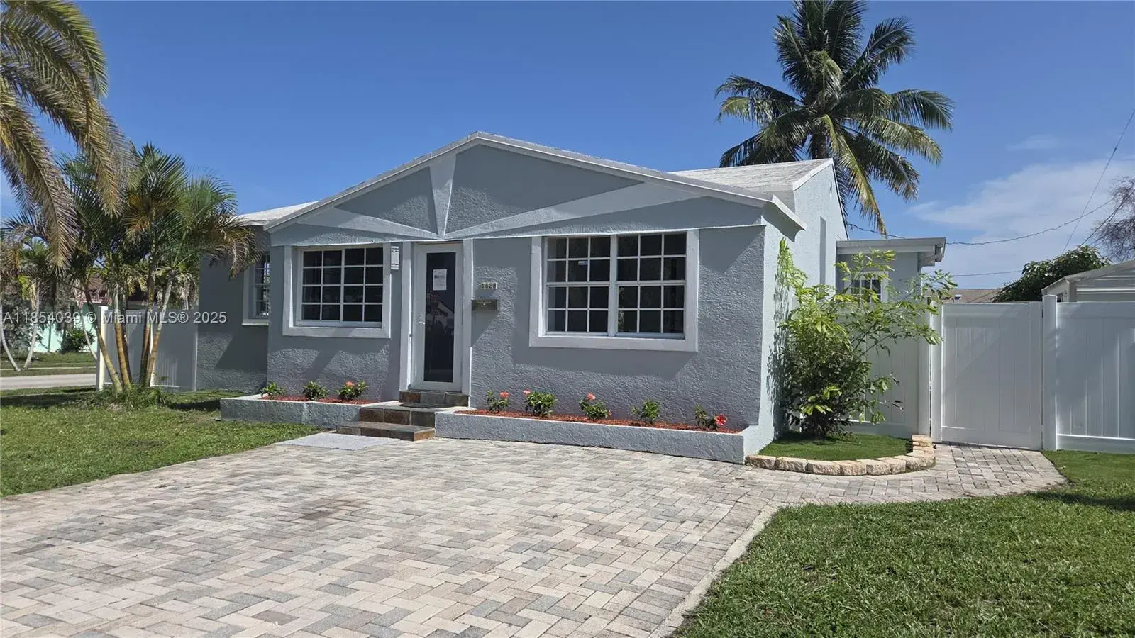 3 bedroom 2 bath Residential for sale at 1628 Arthur St, Hollywood FL 33020