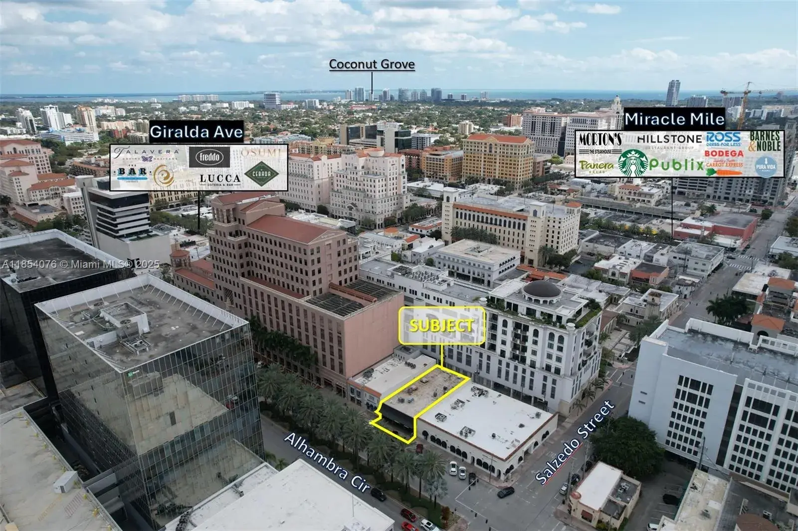 274 Alhambra Cir, Coral Gables FL 33134