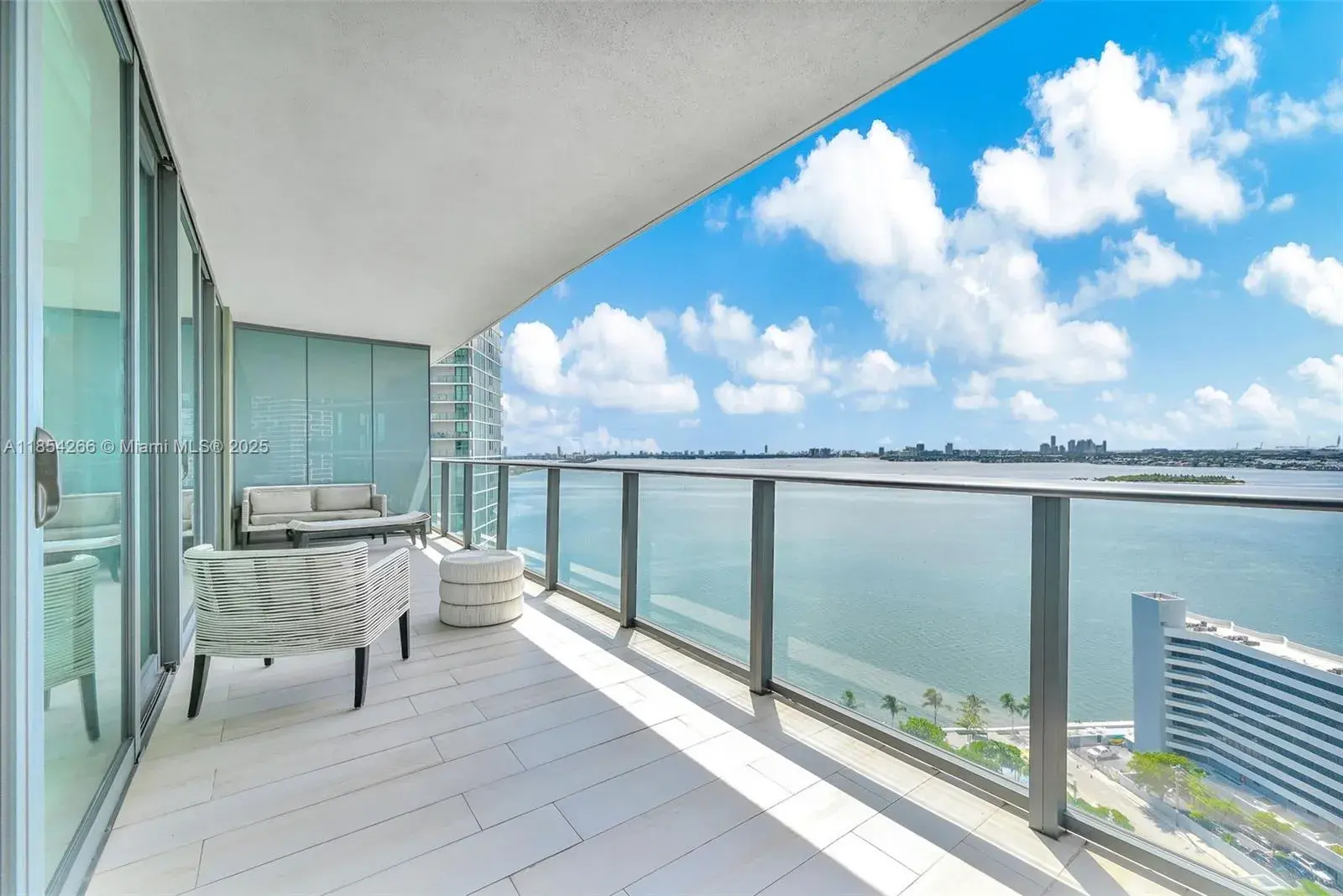 3 bedroom 3 bath Residential for sale at 650 NE 32nd St # 2201, Miami FL 33137