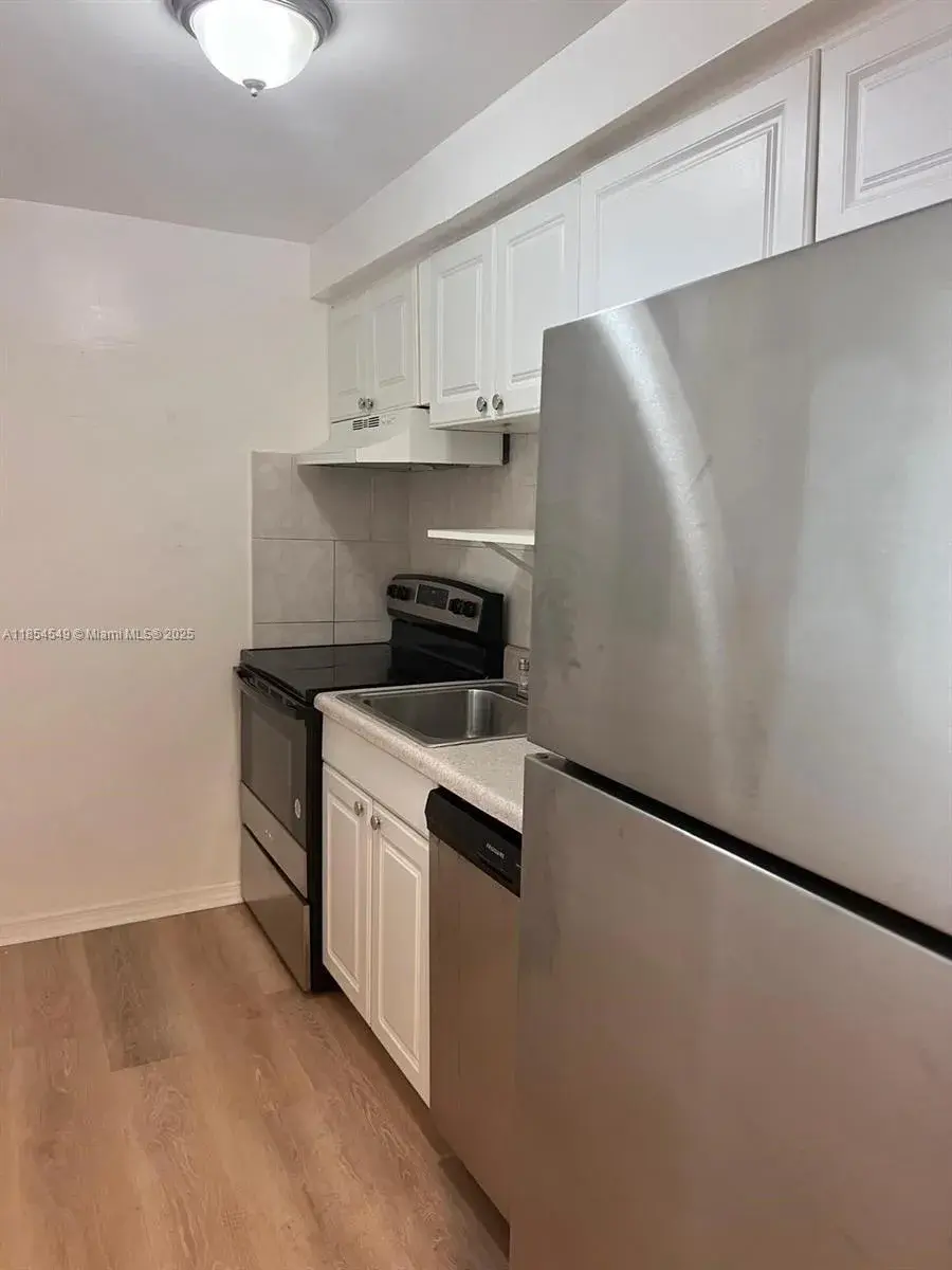 1 bedroom 1 bath Residential Lease for rent at 7820 NE Bayshore Ct # 210, Miami FL 33138