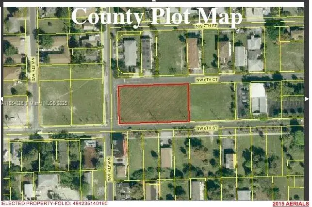 6 Nw Ct, Pompano Beach FL 33060