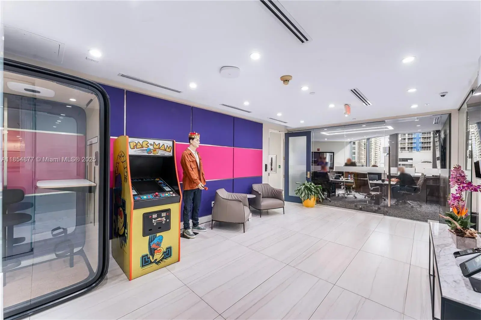 Commercial Sale for sale at 1200 Brickell Ave # A, Miami FL 33131