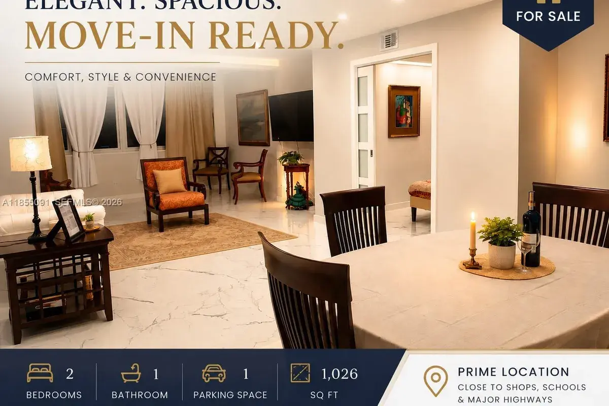 5005 Collins Ave # 822, Miami Beach FL 33140
