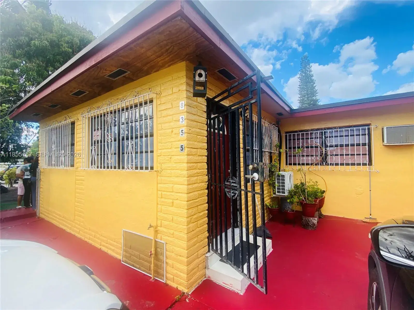 8355 NW 32nd Ave, Miami FL 33147