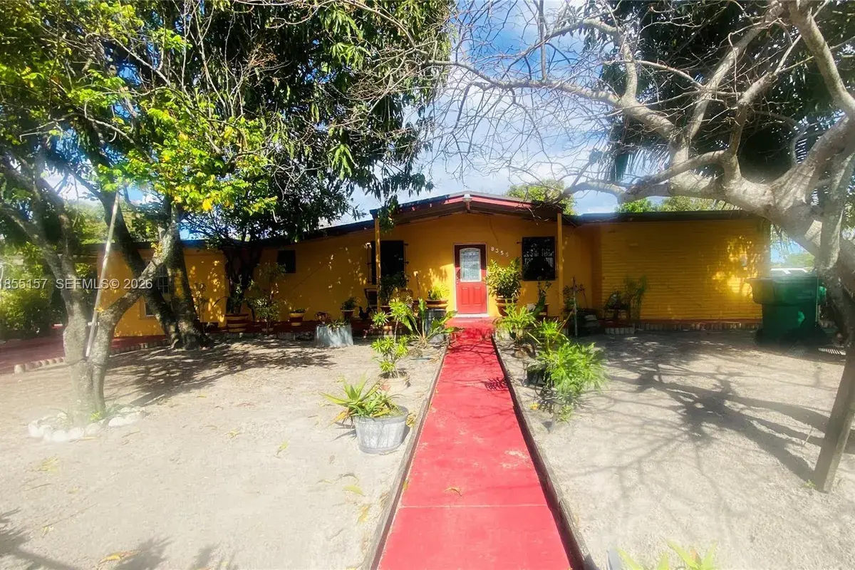 8355 NW 32nd Ave, Miami FL 33147