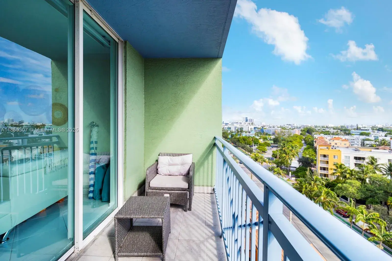 90 Alton Rd # 1005, Miami Beach FL 33139