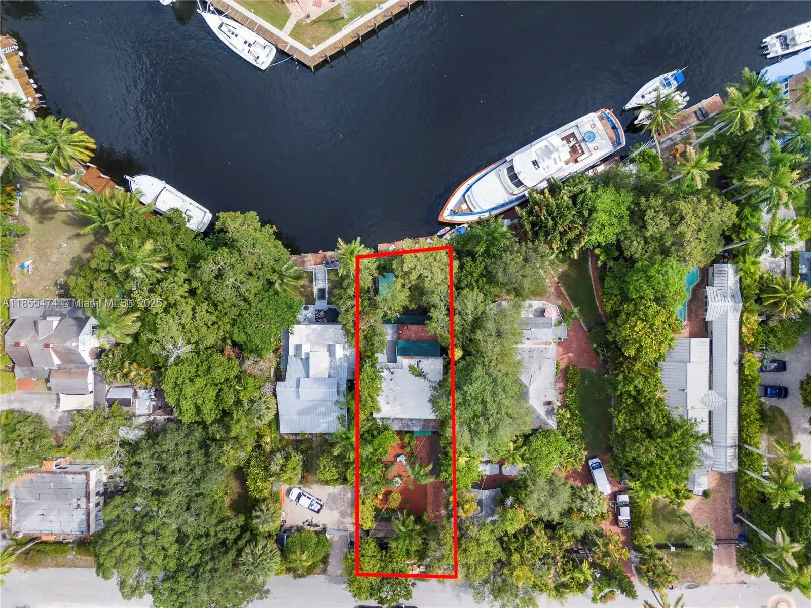 918 Tequesta St, Fort Lauderdale FL 33311