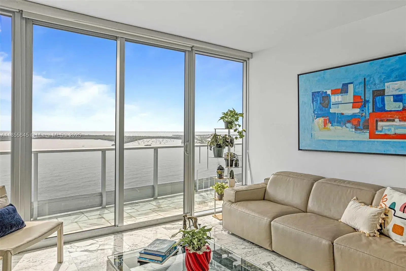 1331 Brickell Bay Dr # 3603, Miami FL 33131